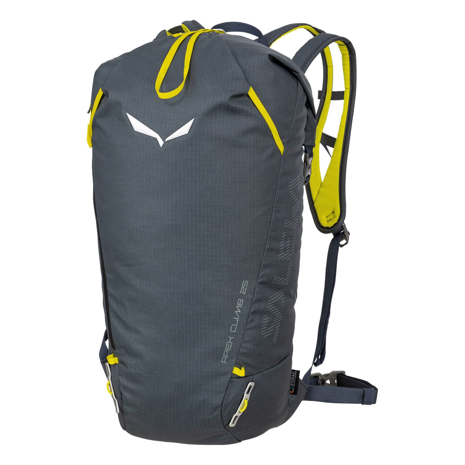 Salewa Apex Climb 25L σακιδια γκρι/μπλε Greece NV0495367